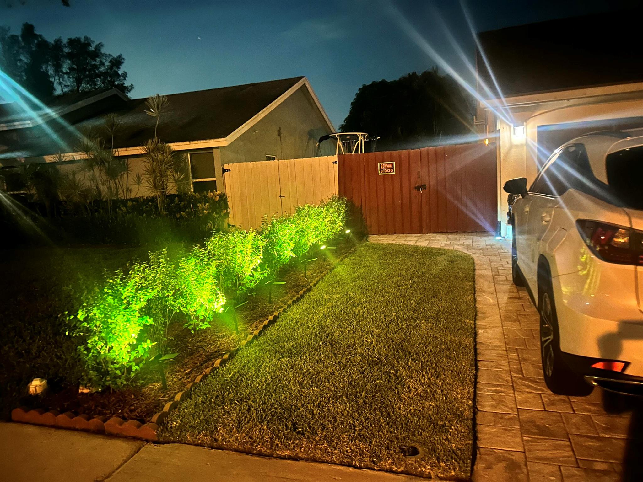 AMERICAN HOMES AT BOCA RA - Residential