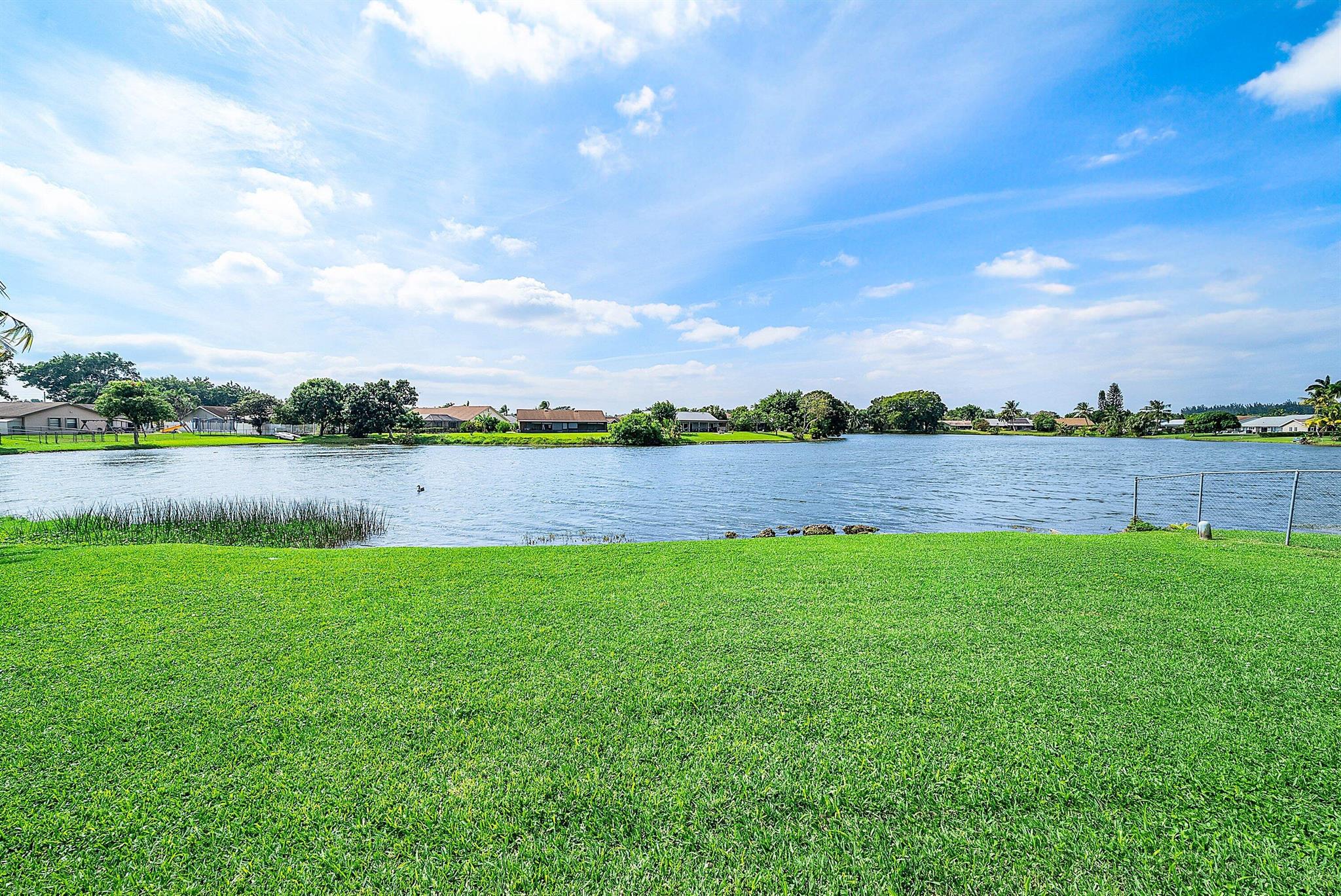 AMERICAN HOMES AT BOCA RA - Residential