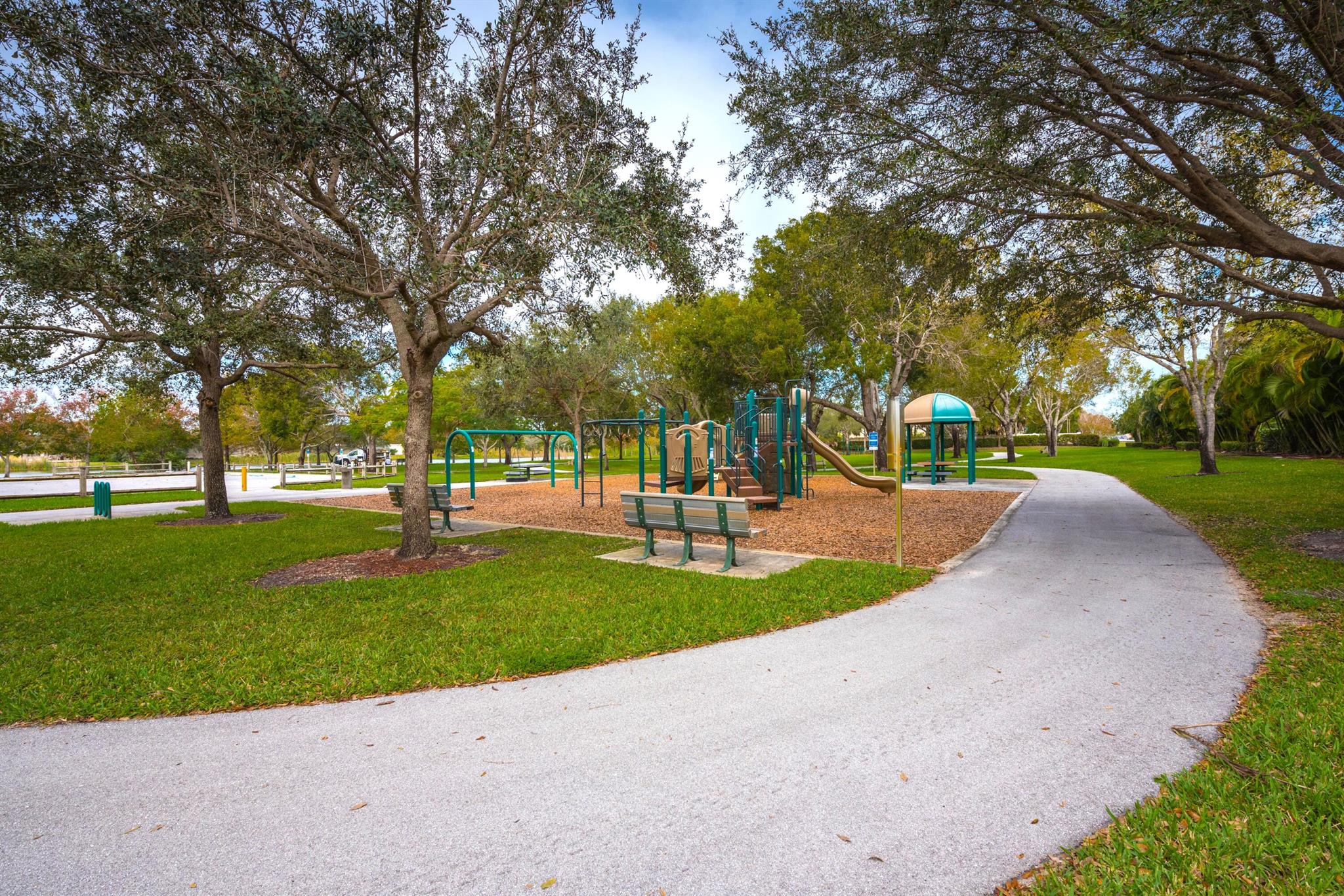 AMERICAN HOMES AT BOCA RA - Residential