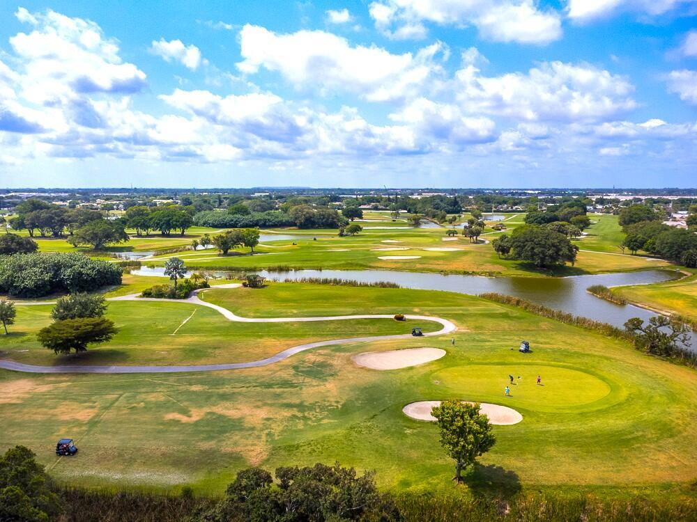 AMERICAN HOMES AT BOCA RA - Residential