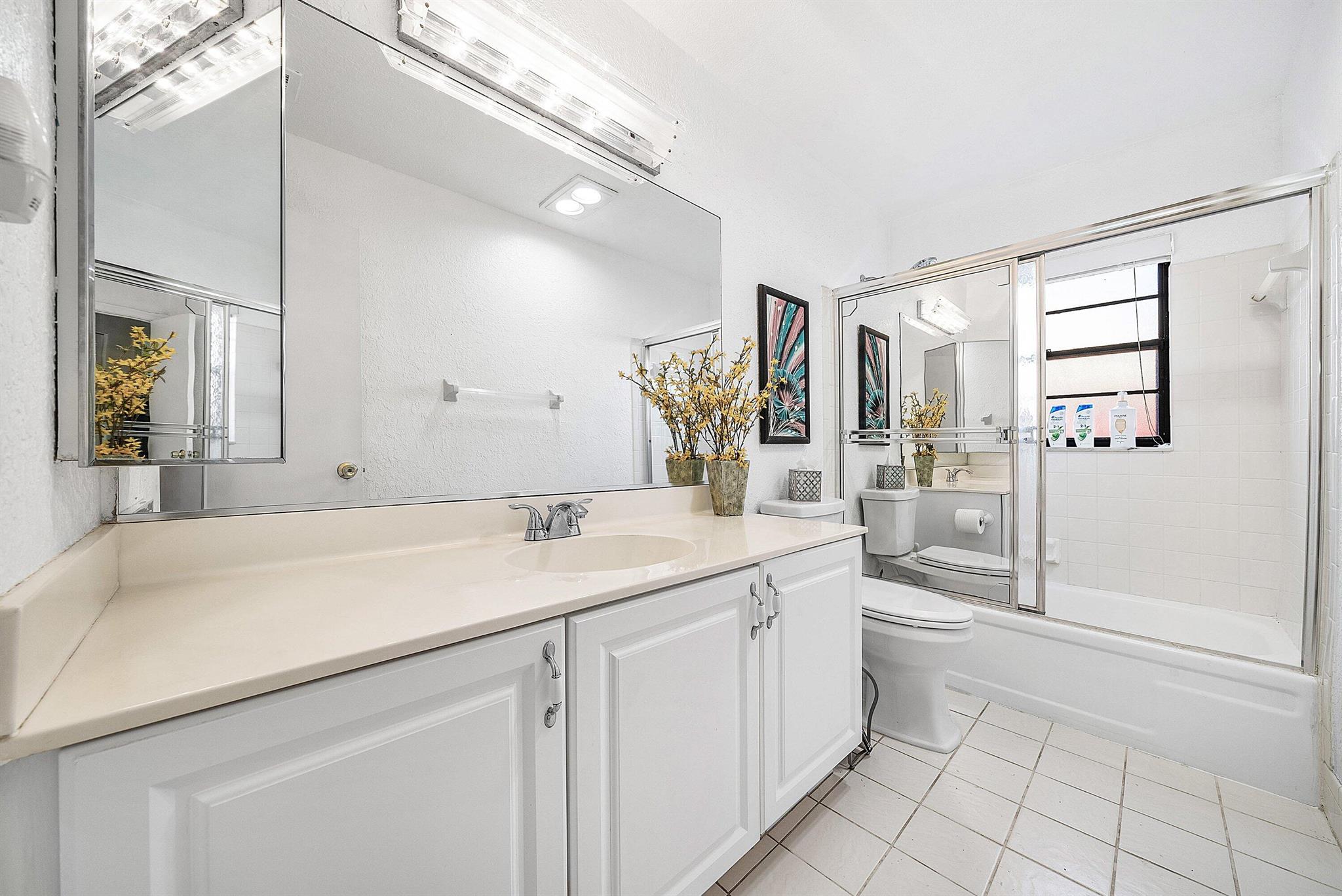 AMERICAN HOMES AT BOCA RA - Residential