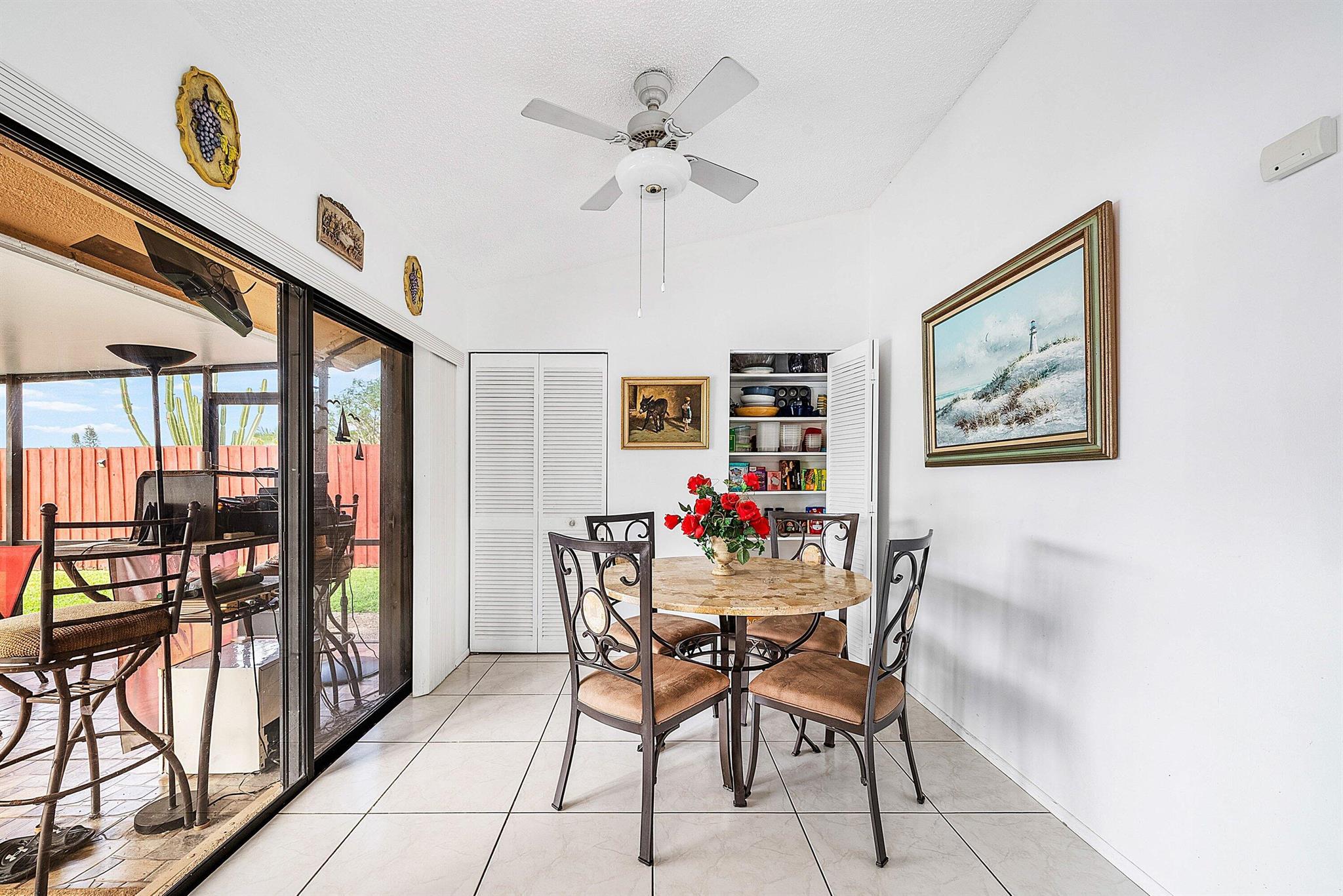 AMERICAN HOMES AT BOCA RA - Residential