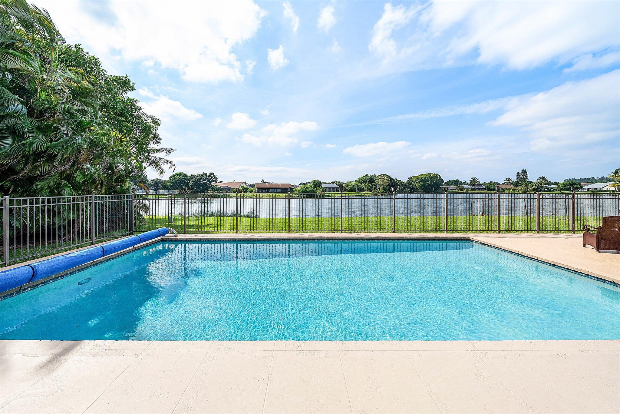 AMERICAN HOMES AT BOCA RA - Residential