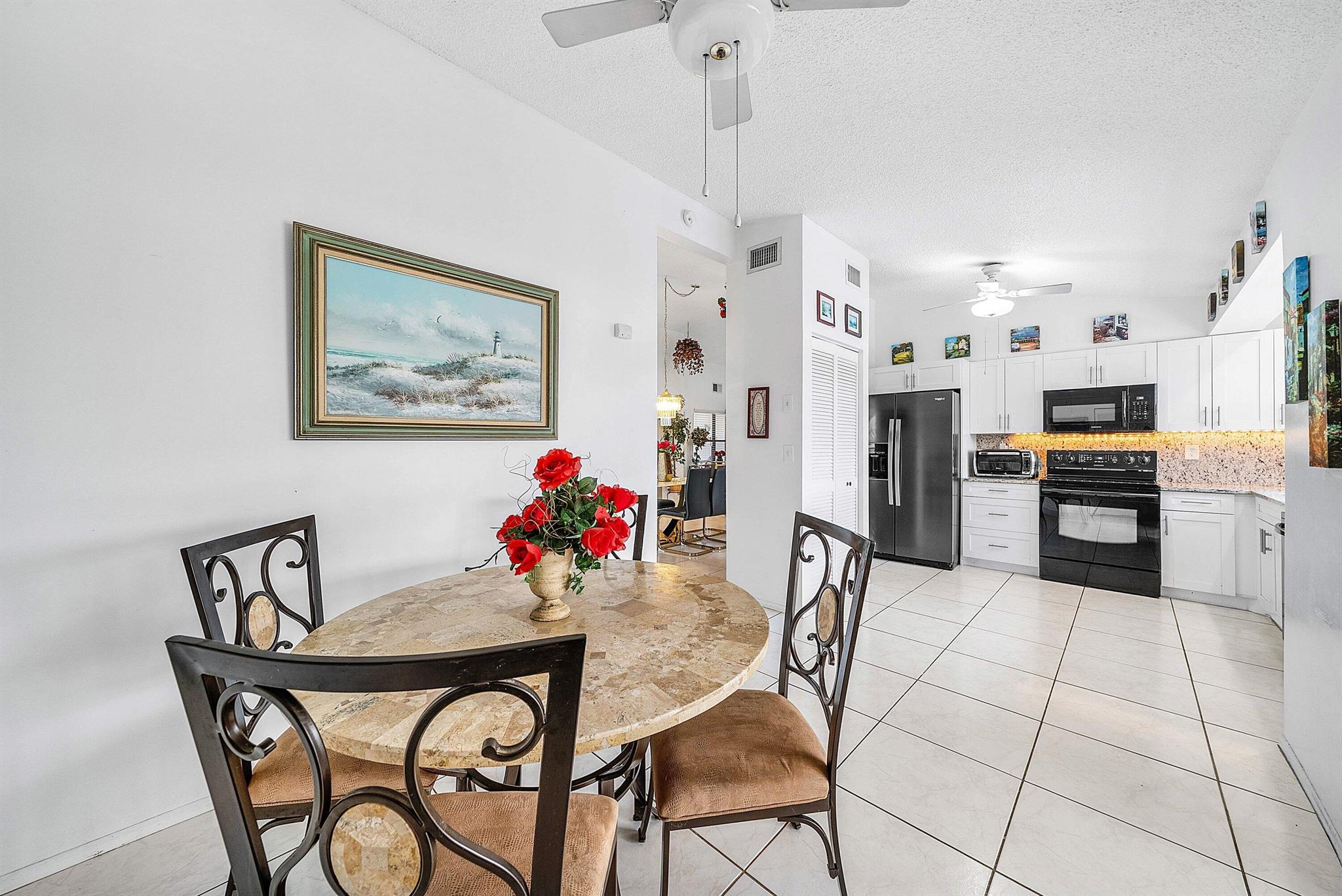 AMERICAN HOMES AT BOCA RA - Residential