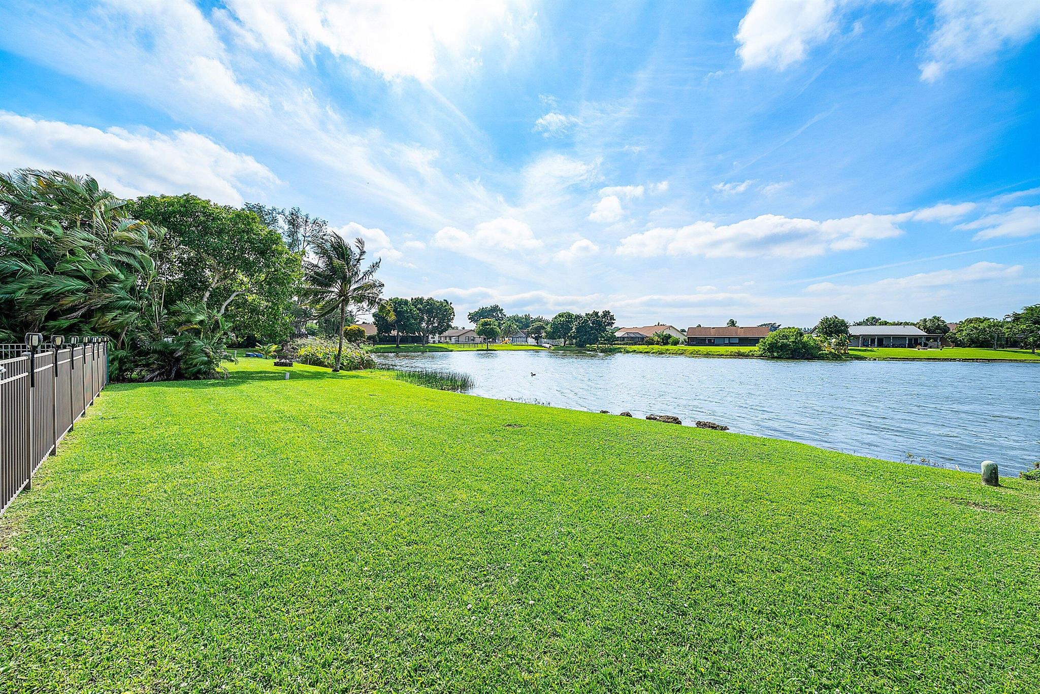 AMERICAN HOMES AT BOCA RA - Residential