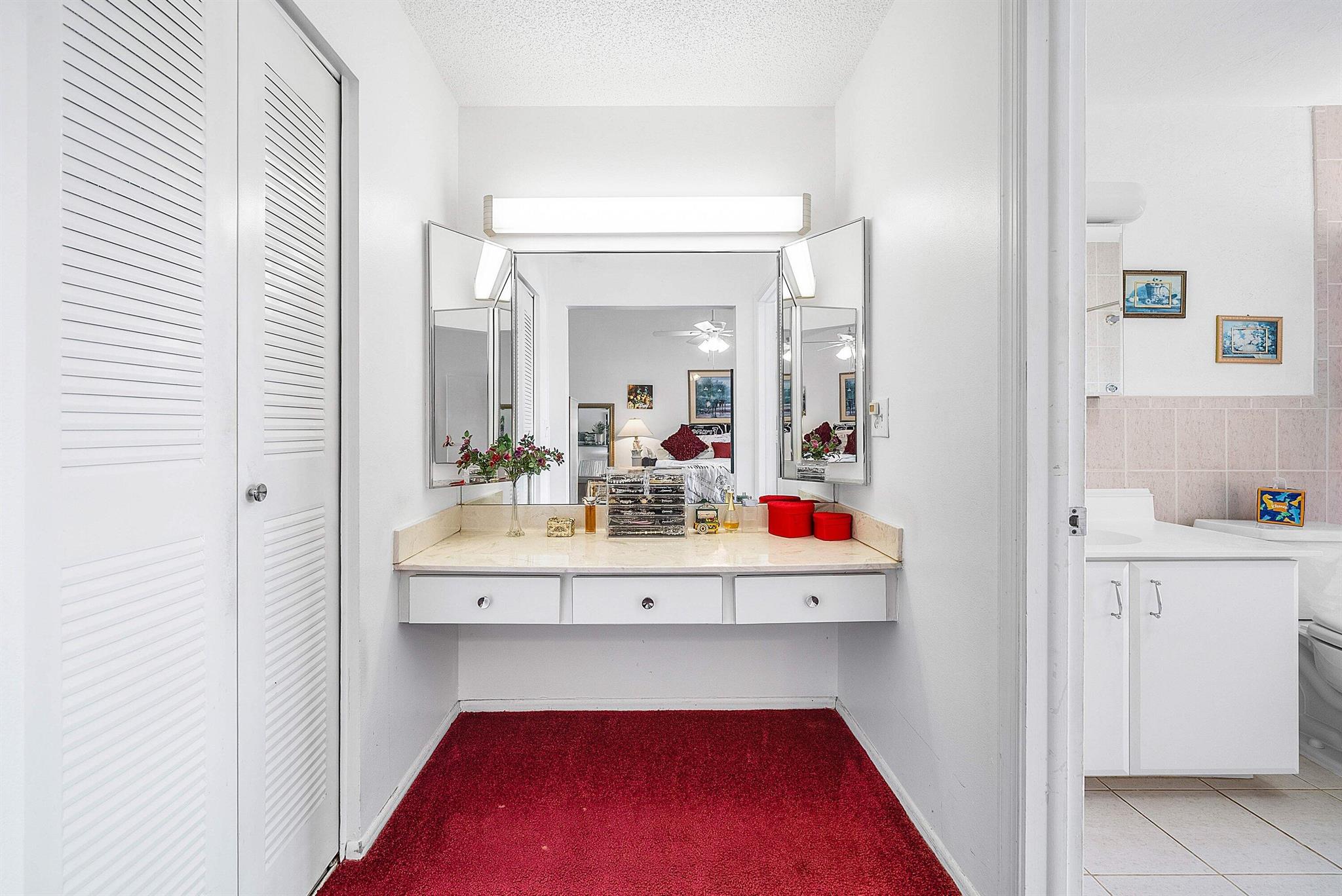 AMERICAN HOMES AT BOCA RA - Residential