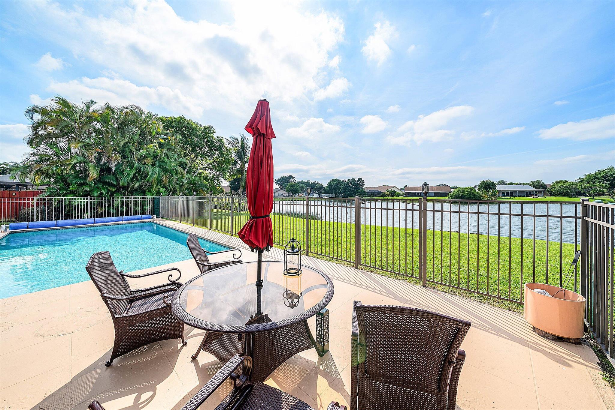 AMERICAN HOMES AT BOCA RA - Residential