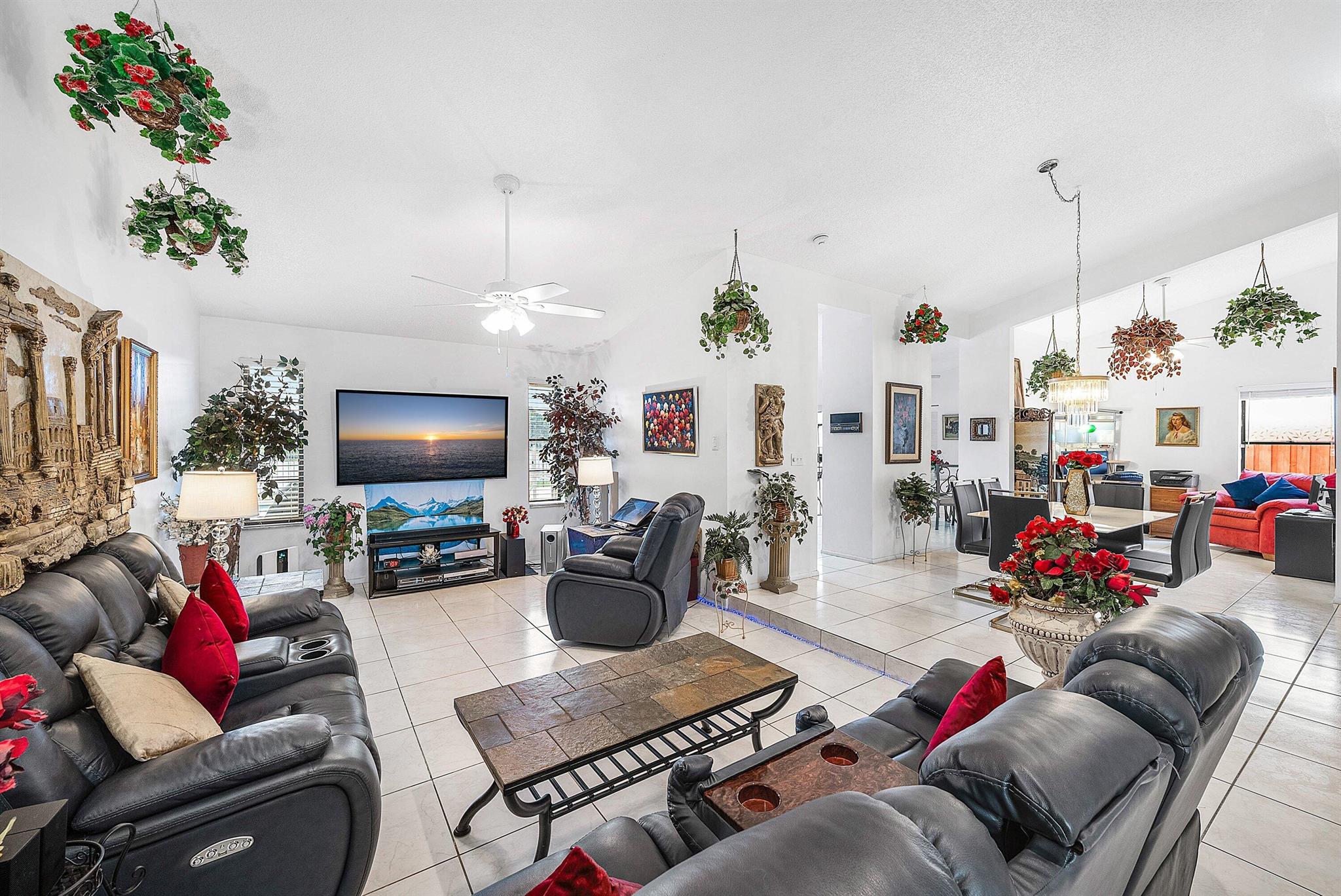 AMERICAN HOMES AT BOCA RA - Residential