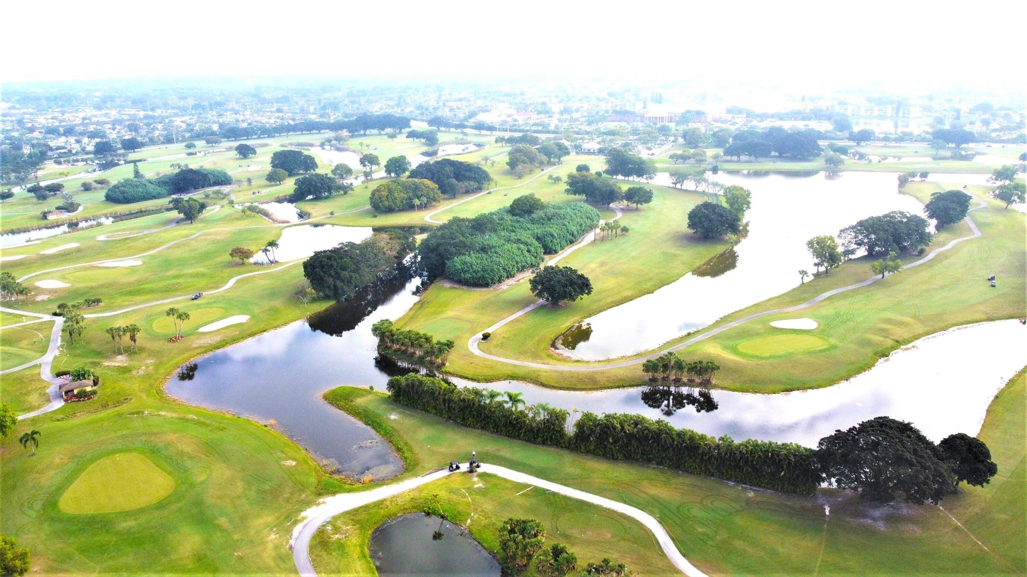 AMERICAN HOMES AT BOCA RA - Residential