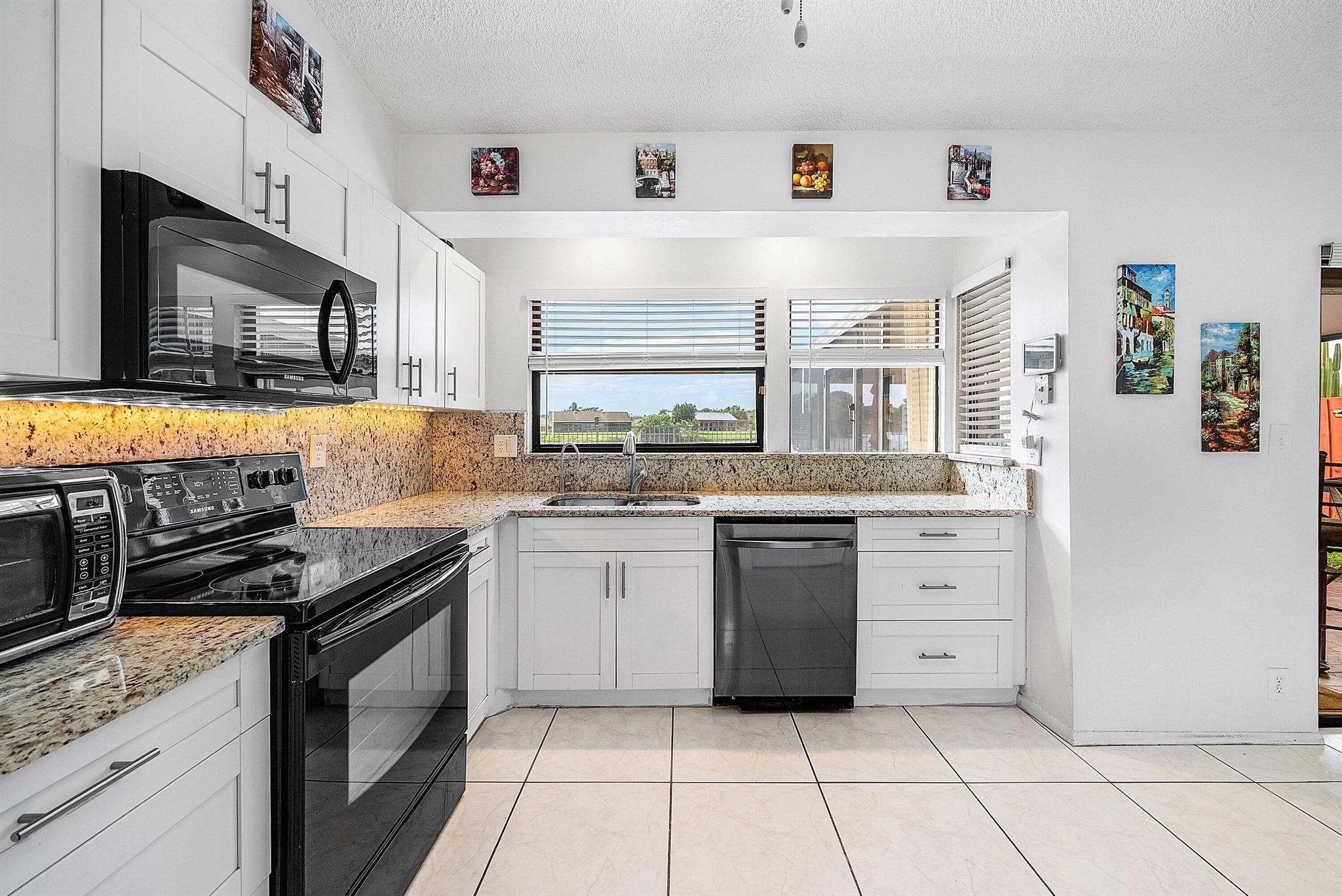 AMERICAN HOMES AT BOCA RA - Residential