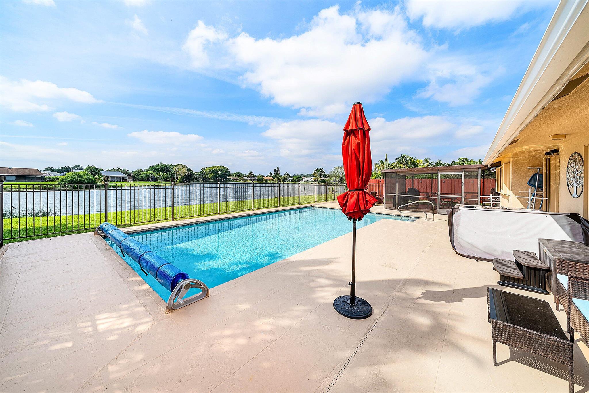 AMERICAN HOMES AT BOCA RA - Residential