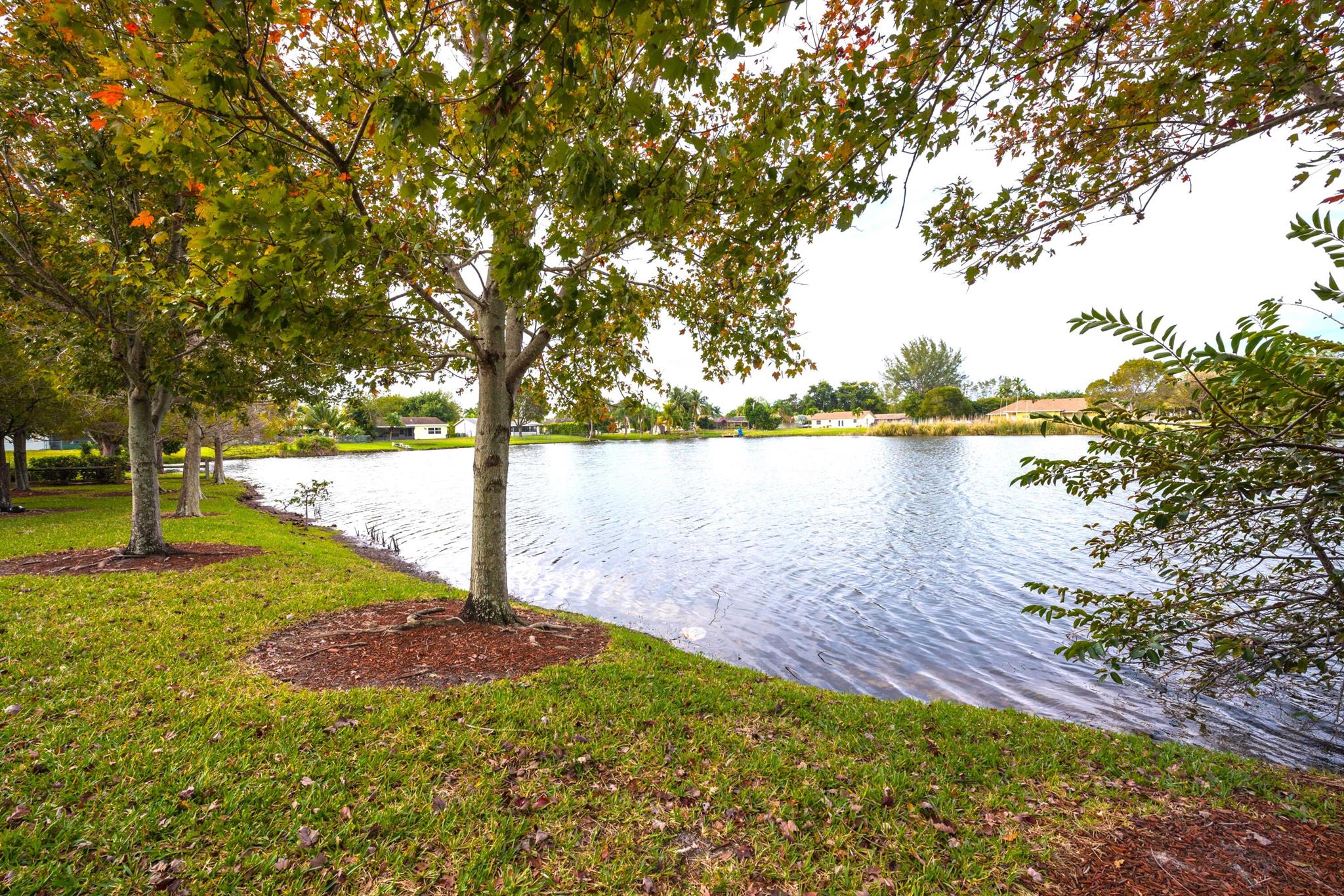 AMERICAN HOMES AT BOCA RA - Residential