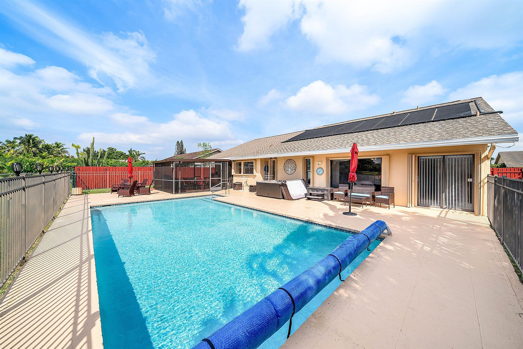 AMERICAN HOMES AT BOCA RA - Residential