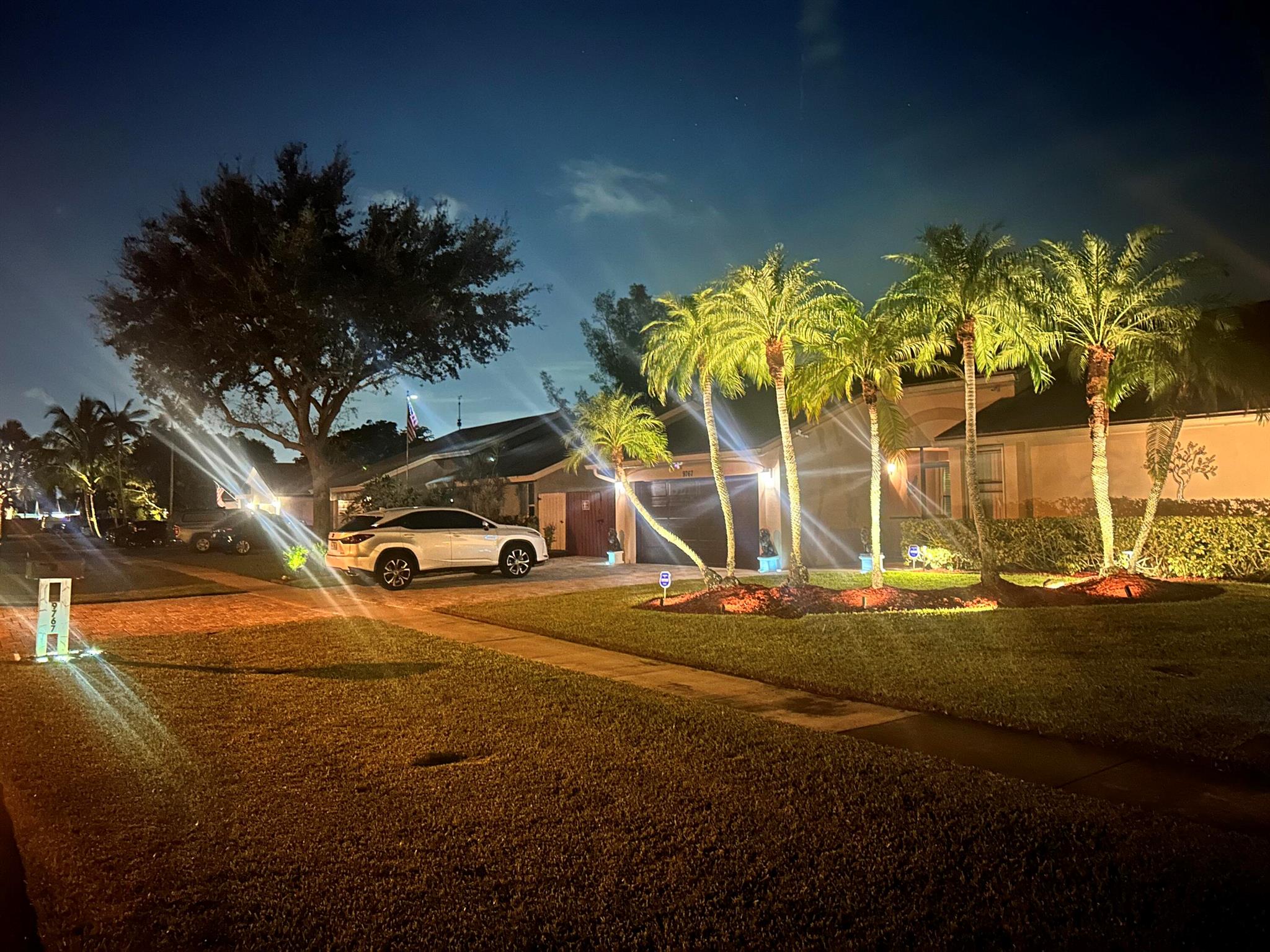 AMERICAN HOMES AT BOCA RA - Residential