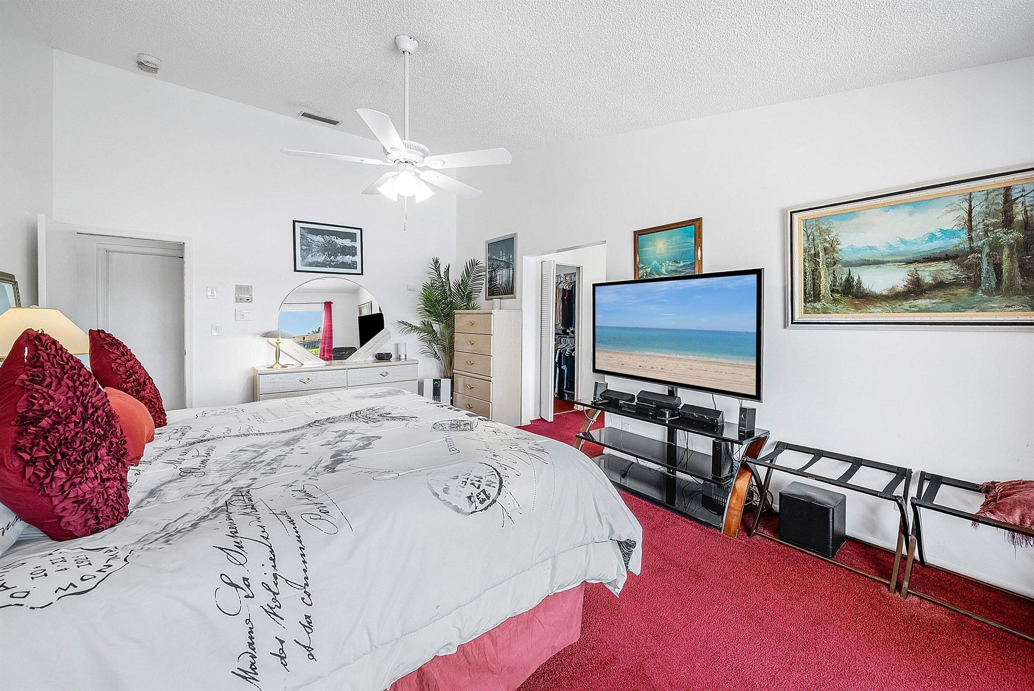 AMERICAN HOMES AT BOCA RA - Residential