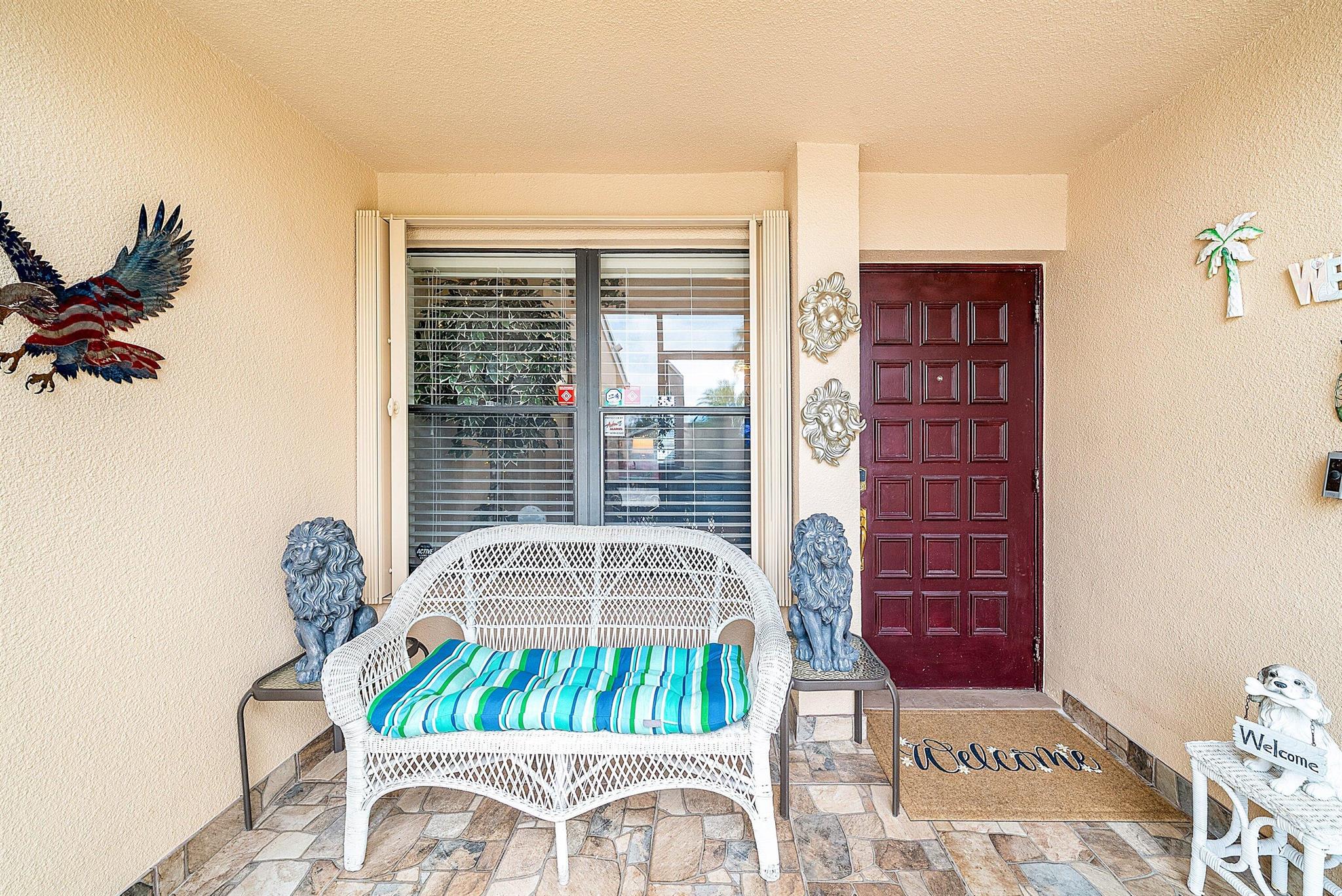 AMERICAN HOMES AT BOCA RA - Residential