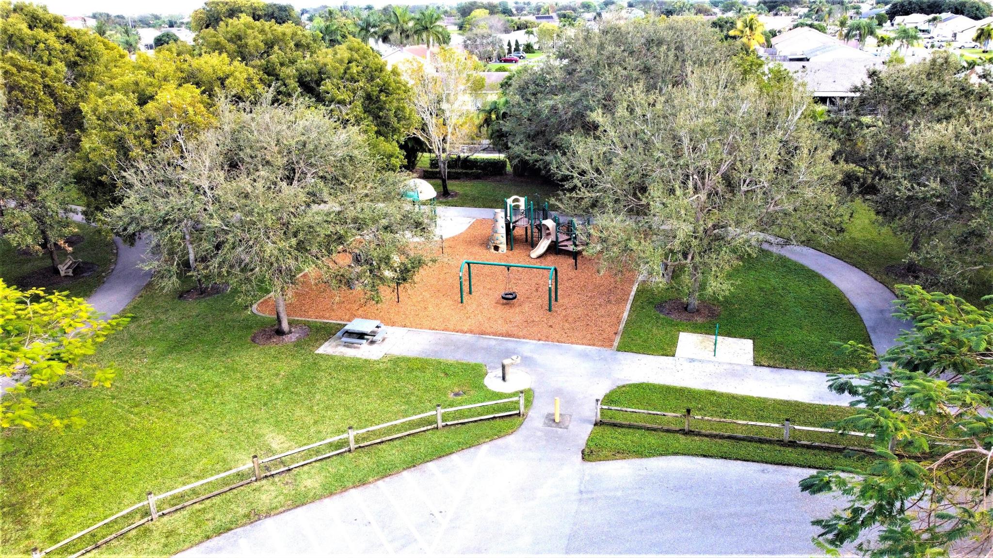 AMERICAN HOMES AT BOCA RA - Residential