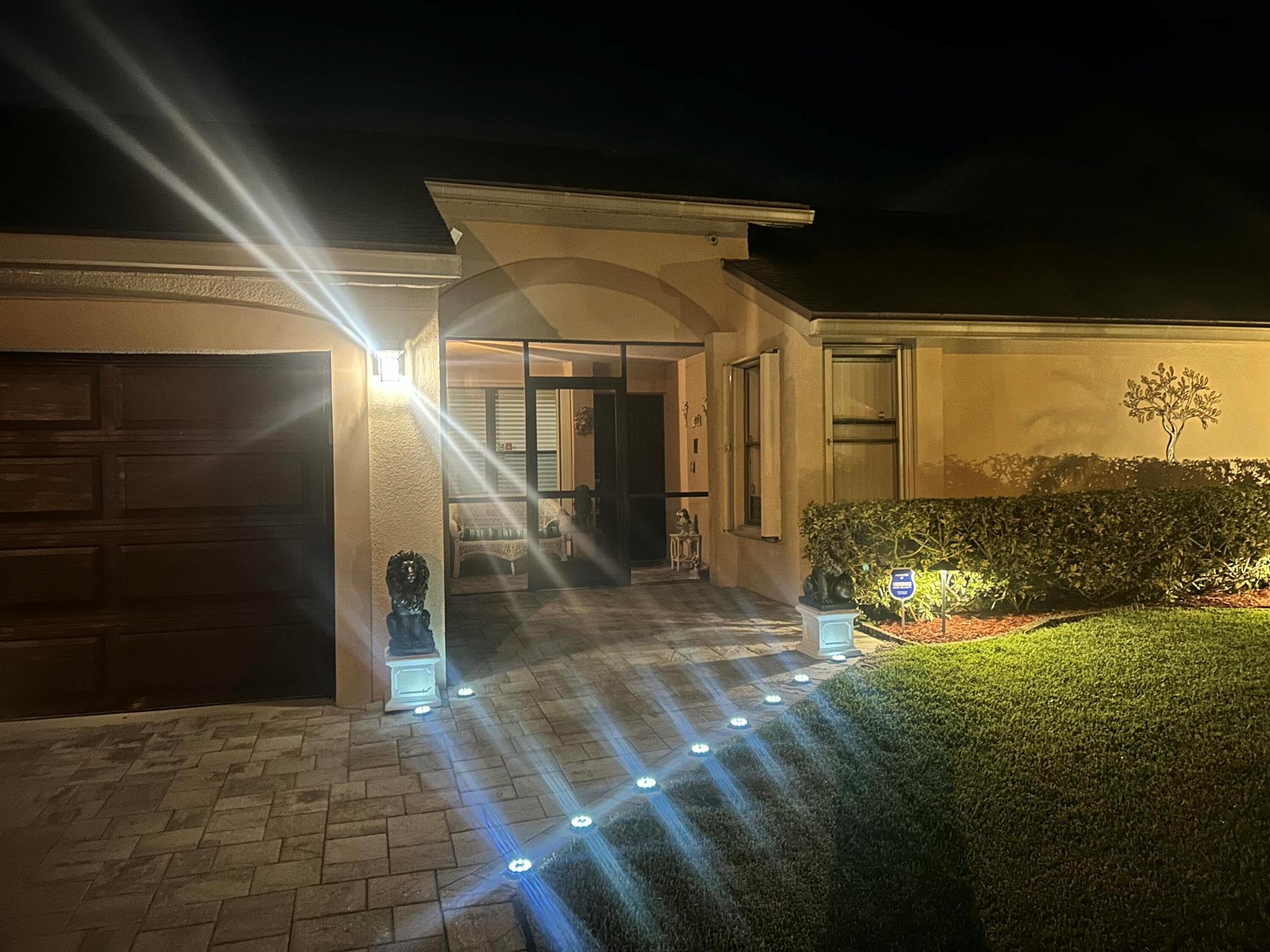 AMERICAN HOMES AT BOCA RA - Residential