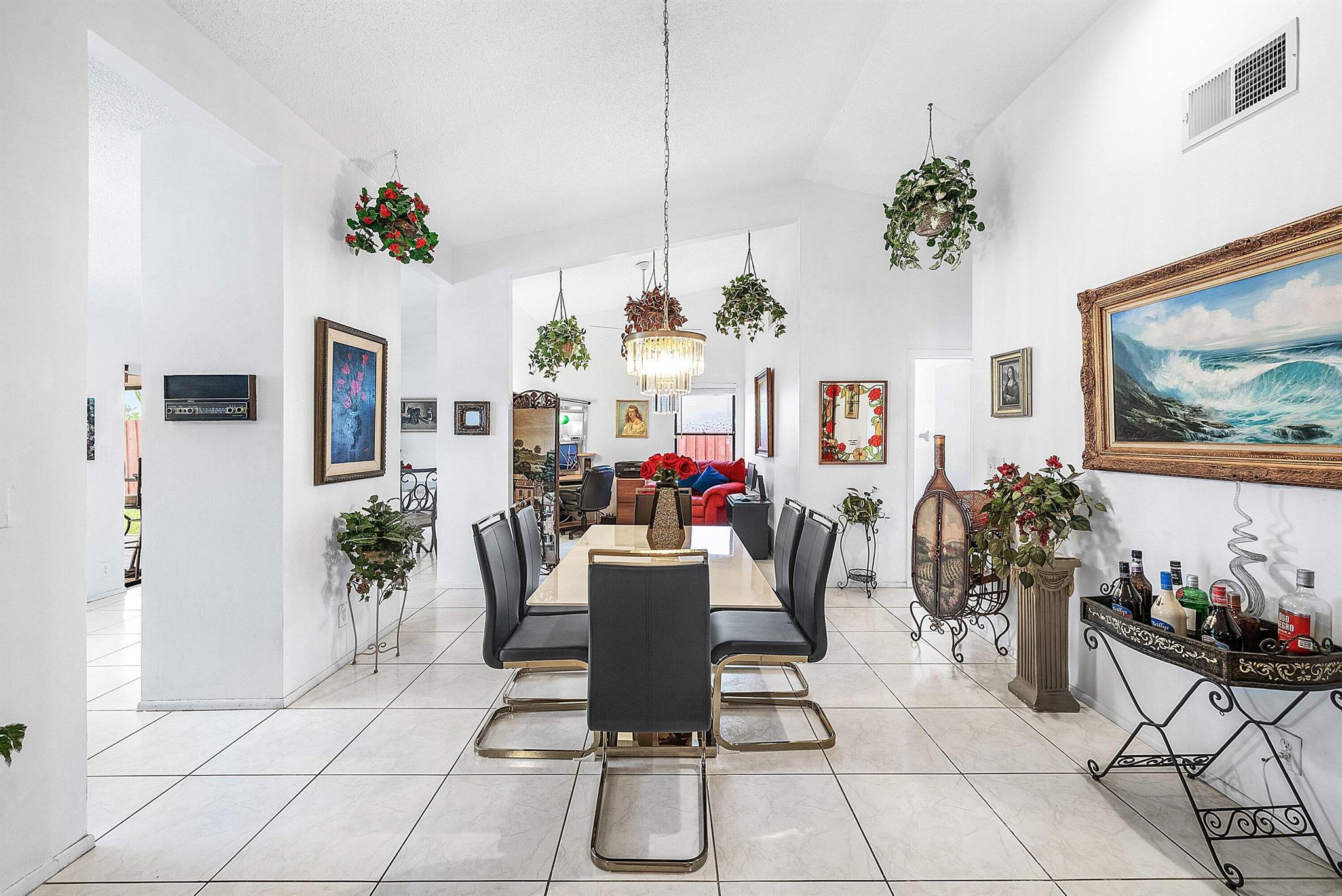 AMERICAN HOMES AT BOCA RA - Residential