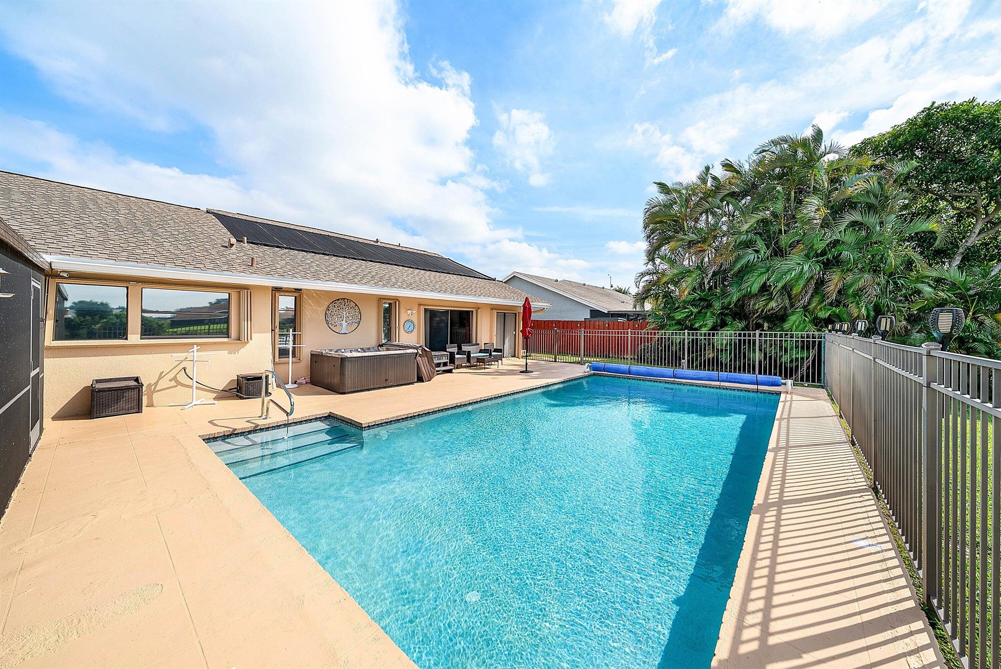 AMERICAN HOMES AT BOCA RA - Residential