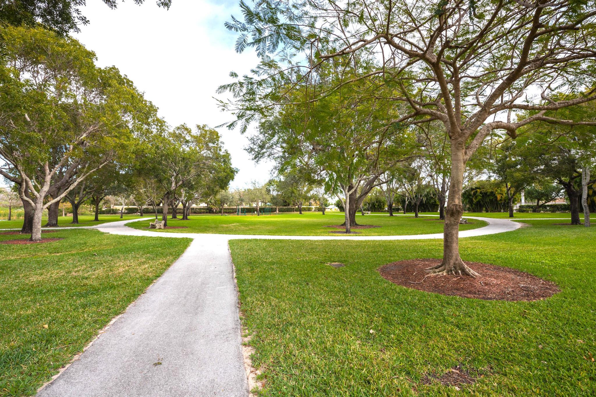 AMERICAN HOMES AT BOCA RA - Residential