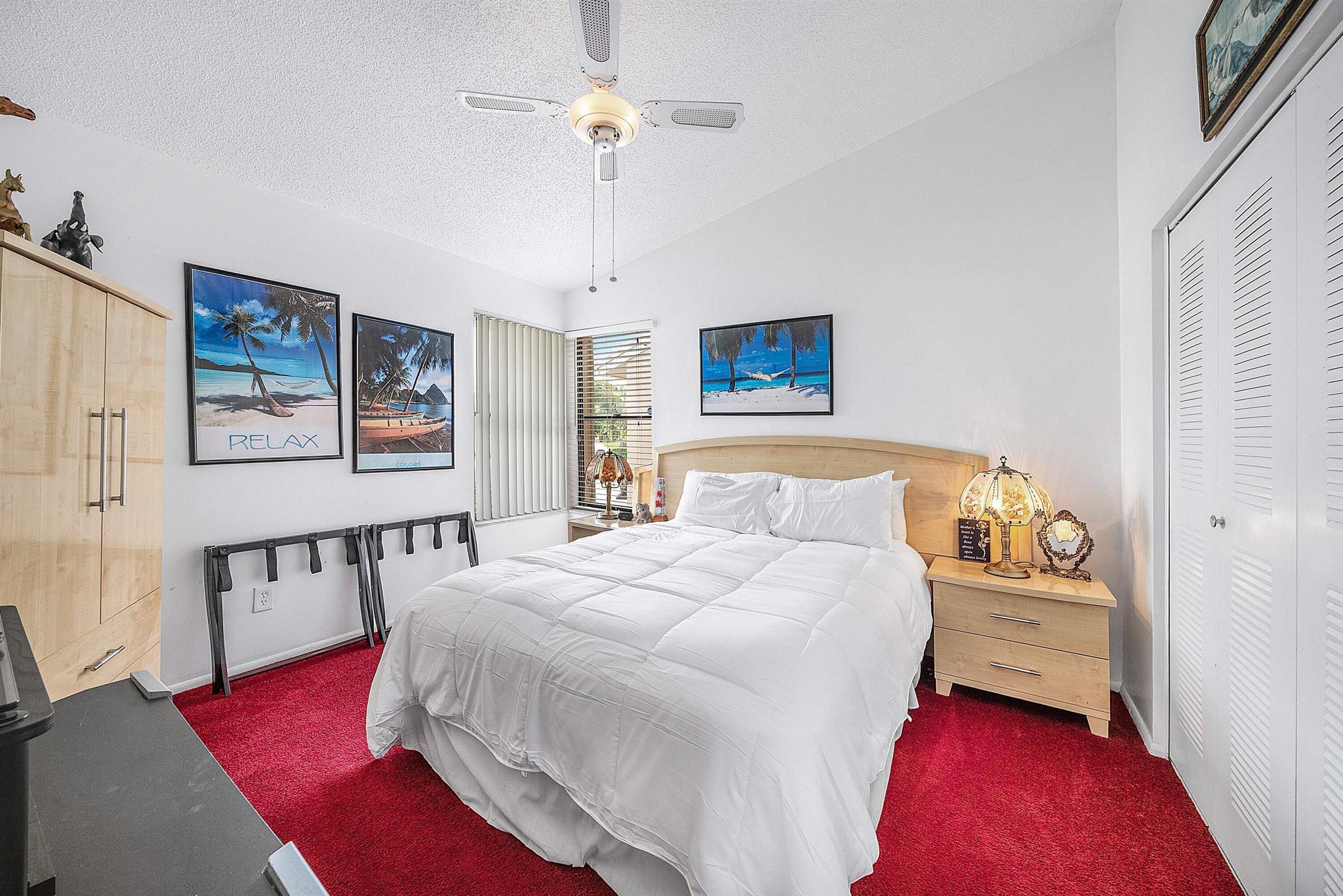 AMERICAN HOMES AT BOCA RA - Residential