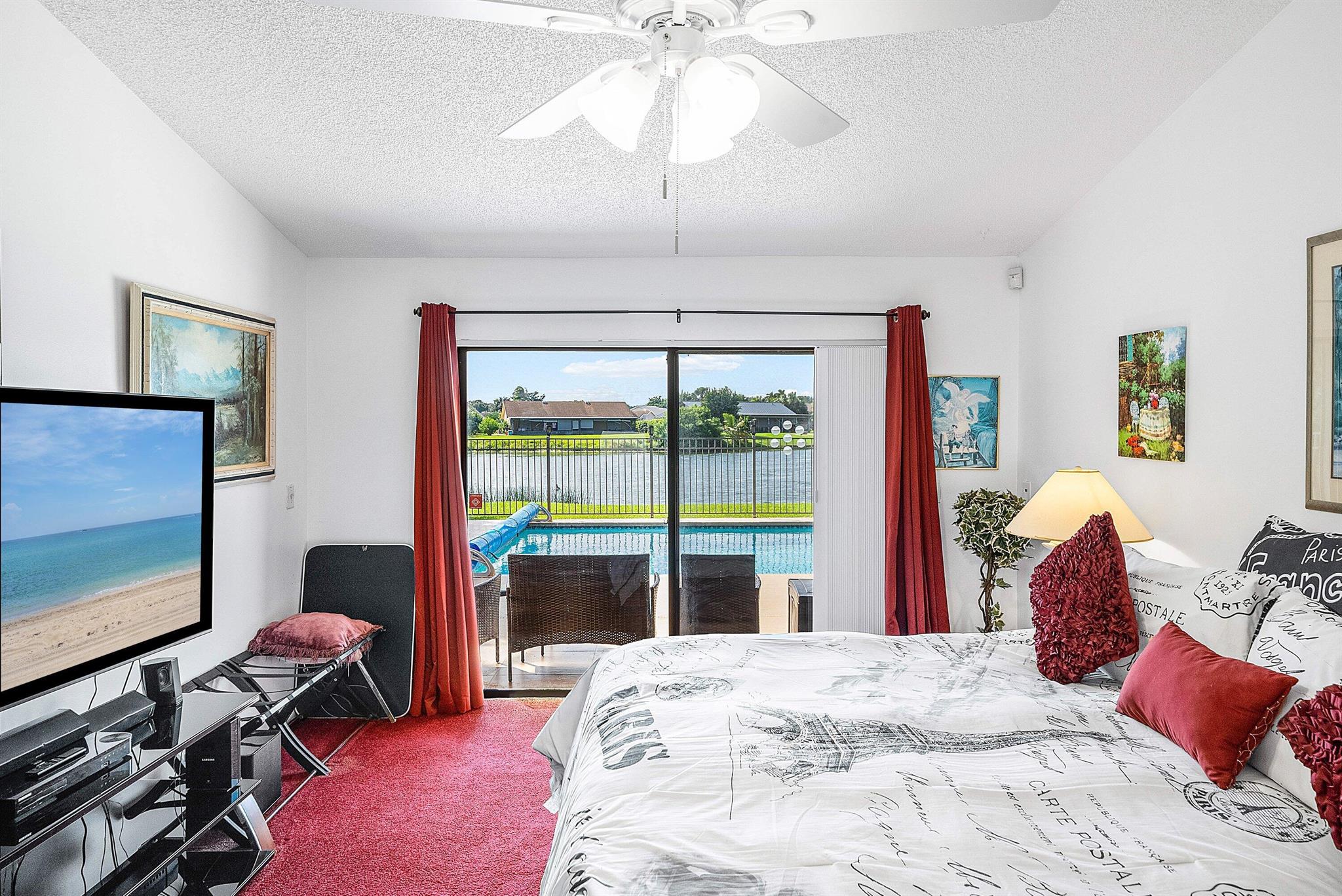 AMERICAN HOMES AT BOCA RA - Residential