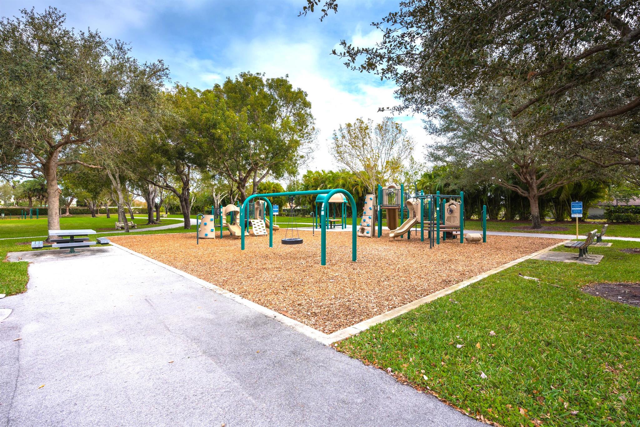 AMERICAN HOMES AT BOCA RA - Residential