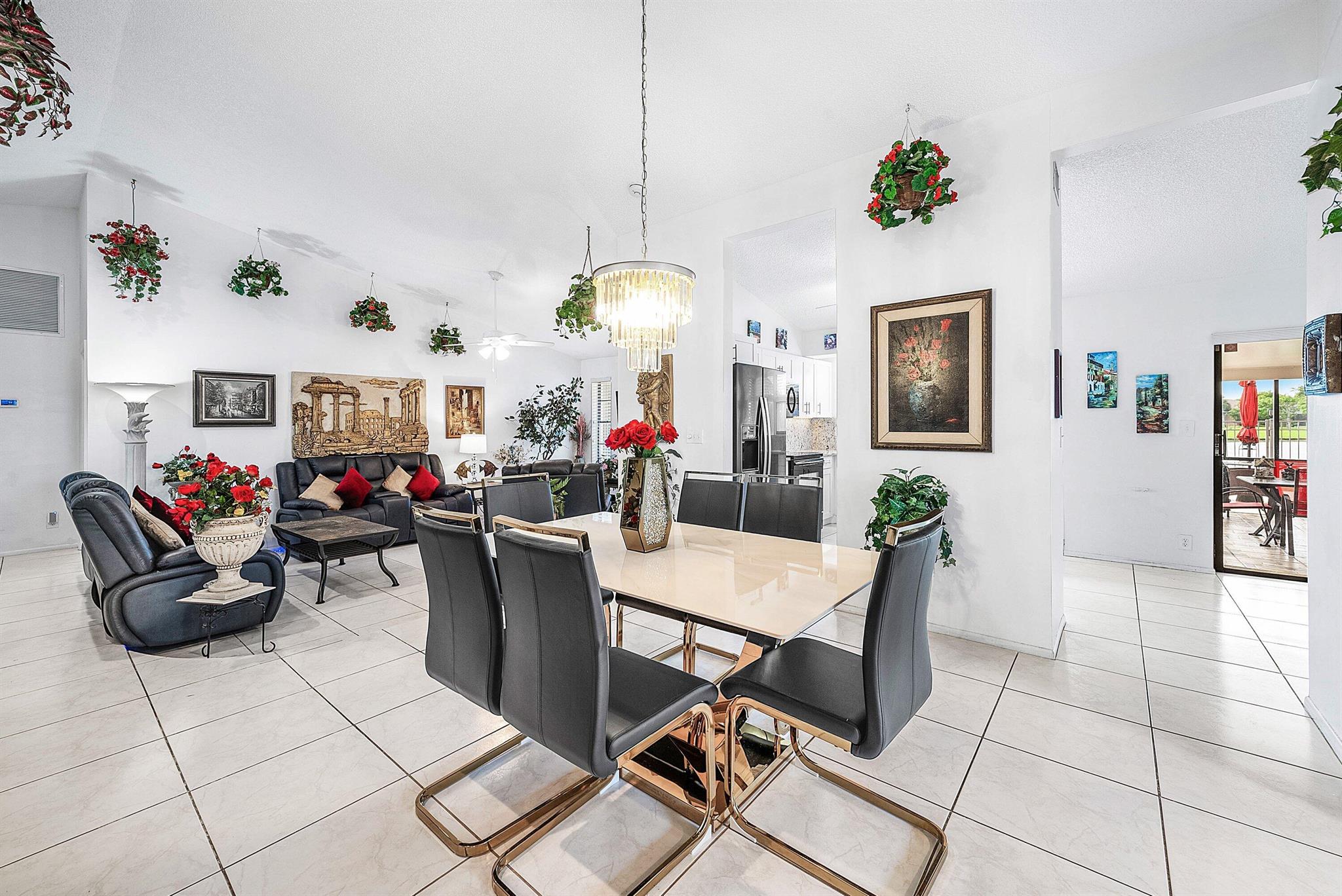 AMERICAN HOMES AT BOCA RA - Residential