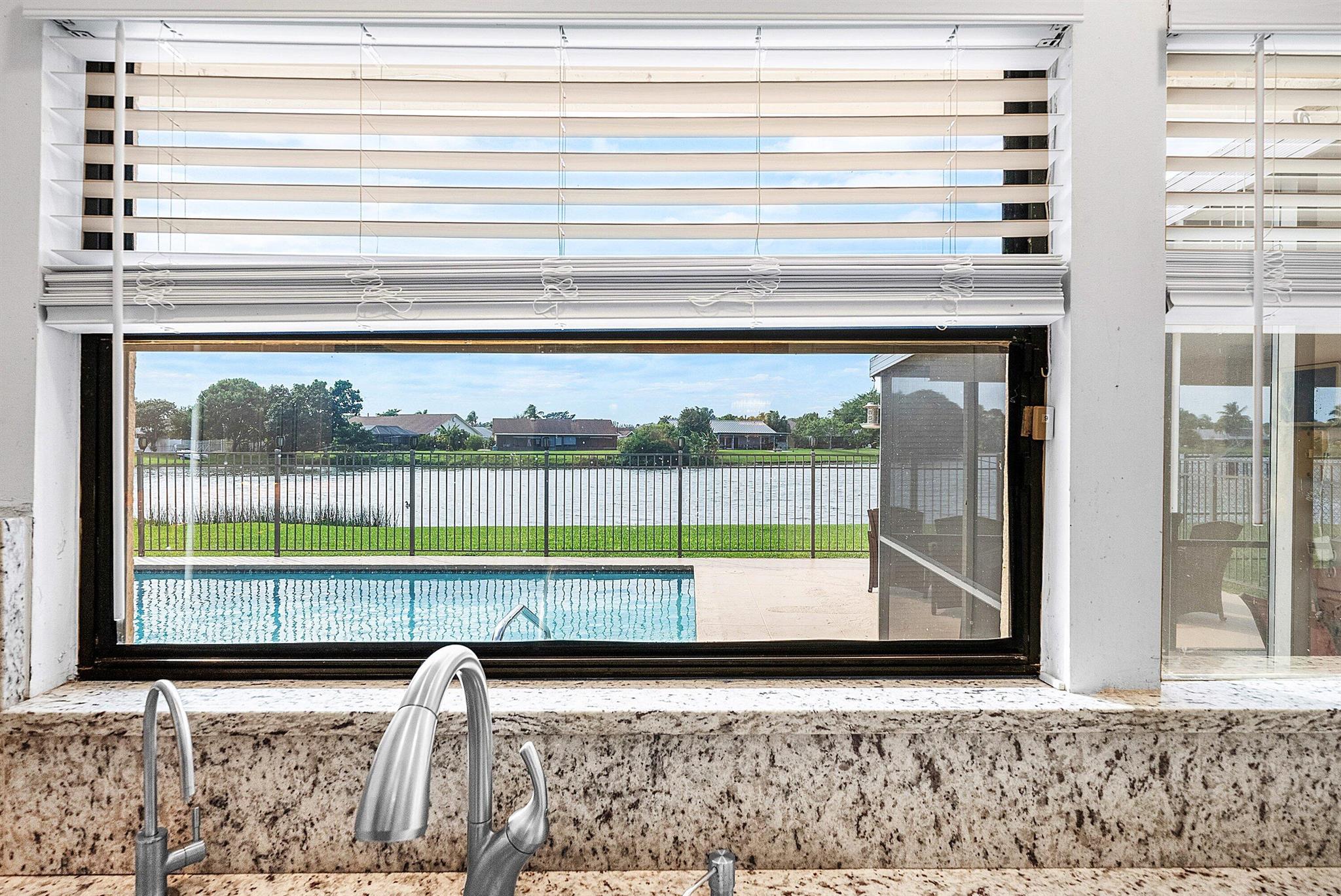 AMERICAN HOMES AT BOCA RA - Residential