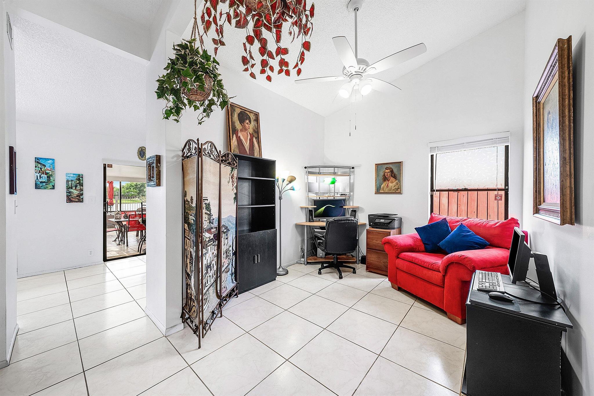 AMERICAN HOMES AT BOCA RA - Residential