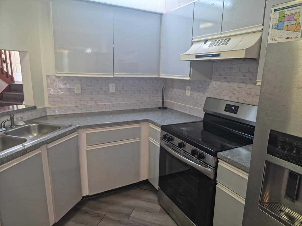 Photo of 8953 W SUNRISE Boulevard #8953, Plantation, FL 33322 (MLS # B26056872)