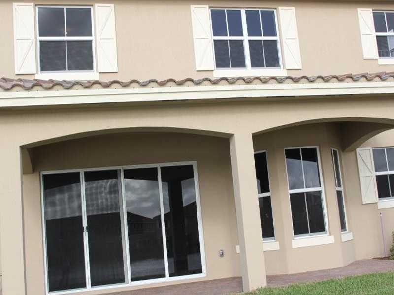 MiraLago - Residential Lease