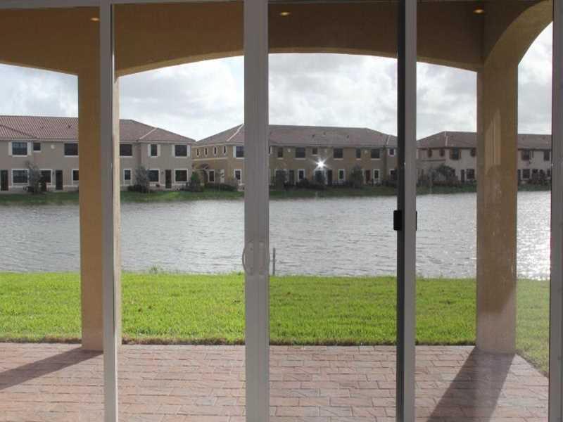 MiraLago - Residential Lease