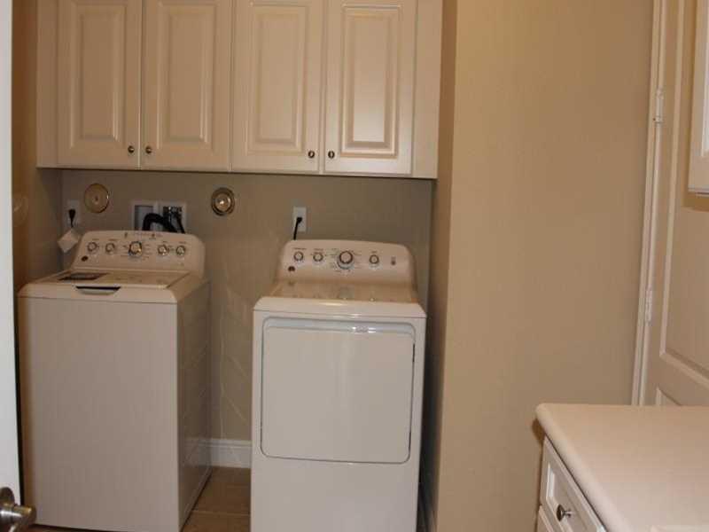 MiraLago - Residential Lease