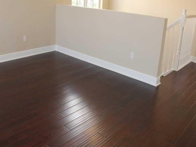 MiraLago - Residential Lease