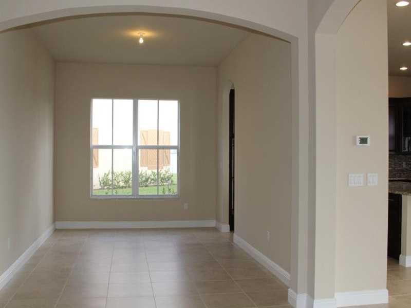 MiraLago - Residential Lease