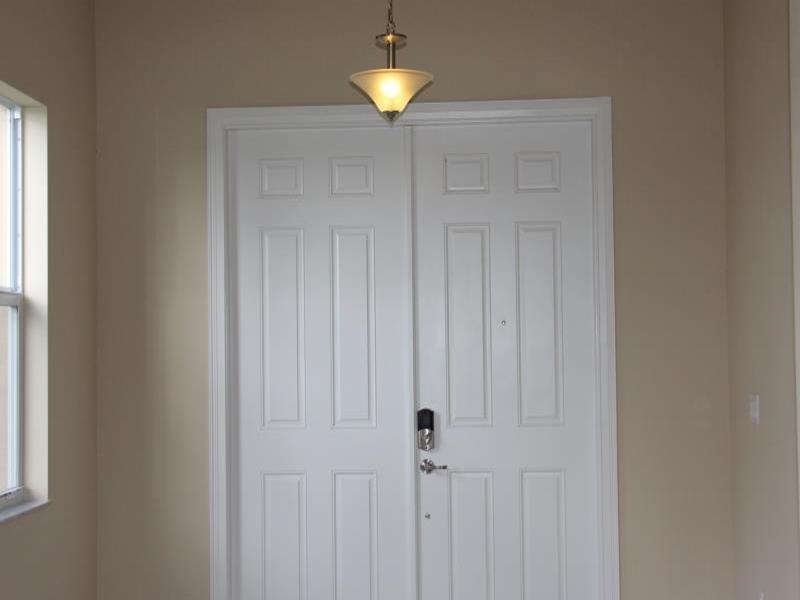 MiraLago - Residential Lease