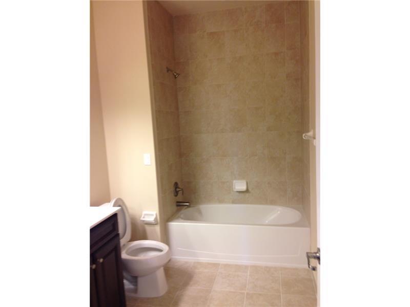 MiraLago - Residential Lease