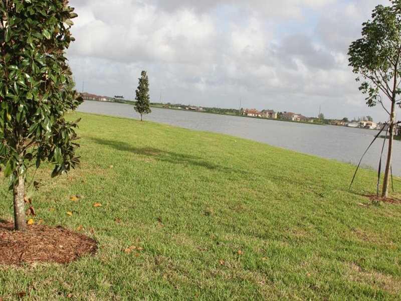 MiraLago - Residential Lease