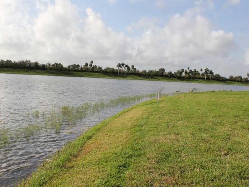 MiraLago - Residential Lease