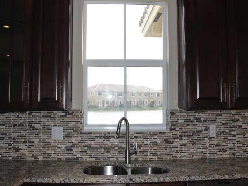 MiraLago - Residential Lease