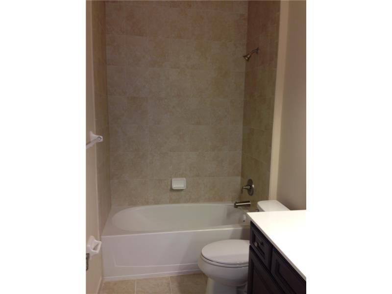 MiraLago - Residential Lease