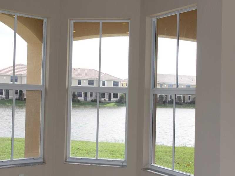 MiraLago - Residential Lease