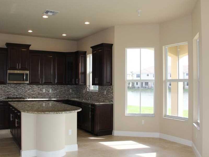 MiraLago - Residential Lease