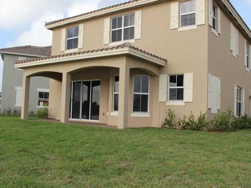 MiraLago - Residential Lease