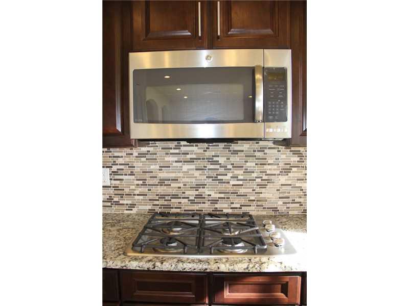 MiraLago - Residential Lease