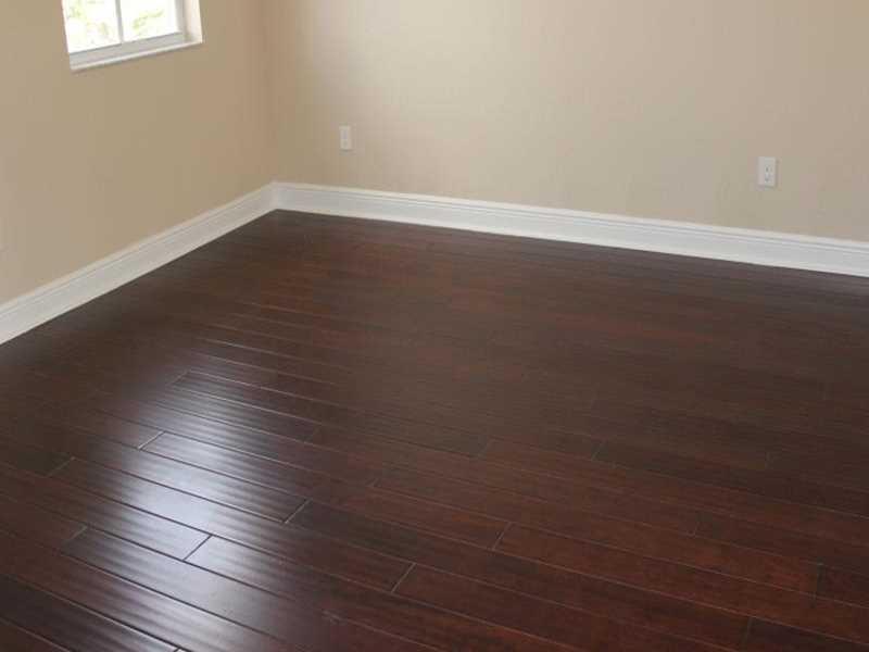 MiraLago - Residential Lease