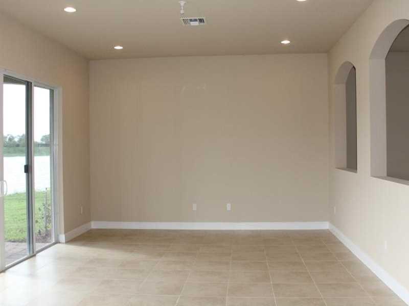 MiraLago - Residential Lease