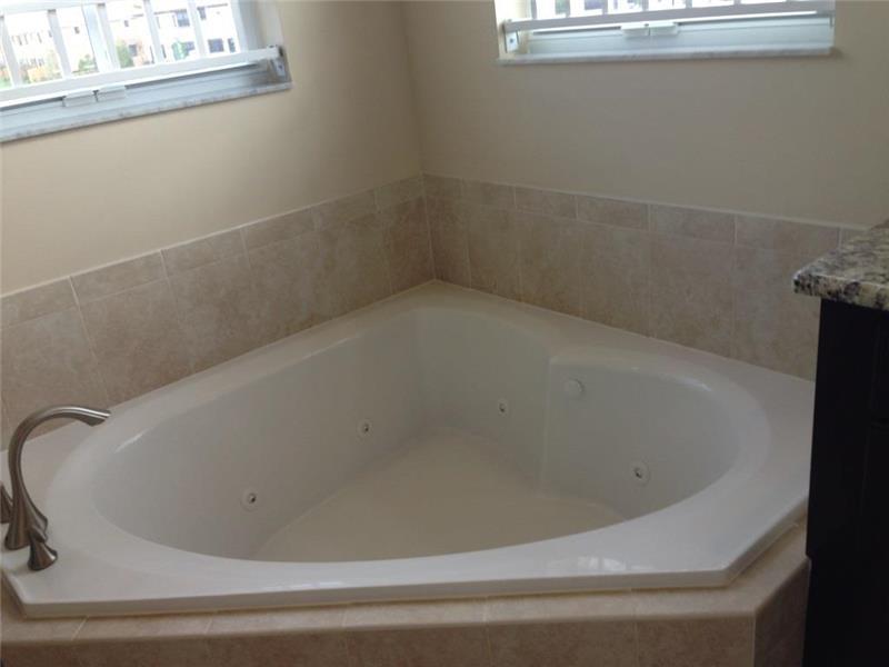 MiraLago - Residential Lease